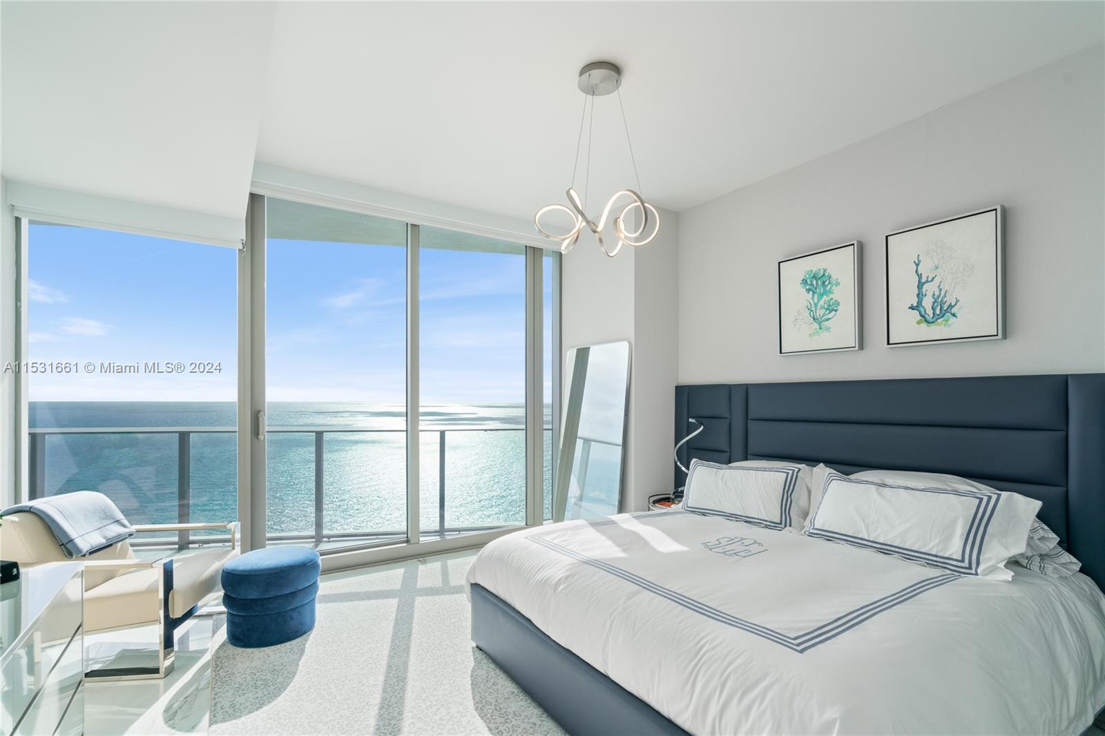 15701 COLLINS CONDO - Residential