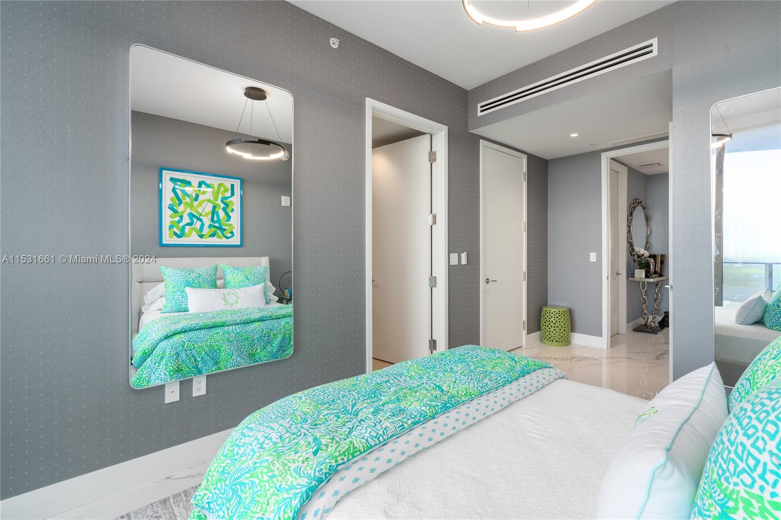 15701 COLLINS CONDO - Residential