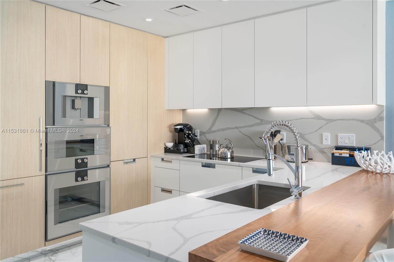 15701 COLLINS CONDO - Residential