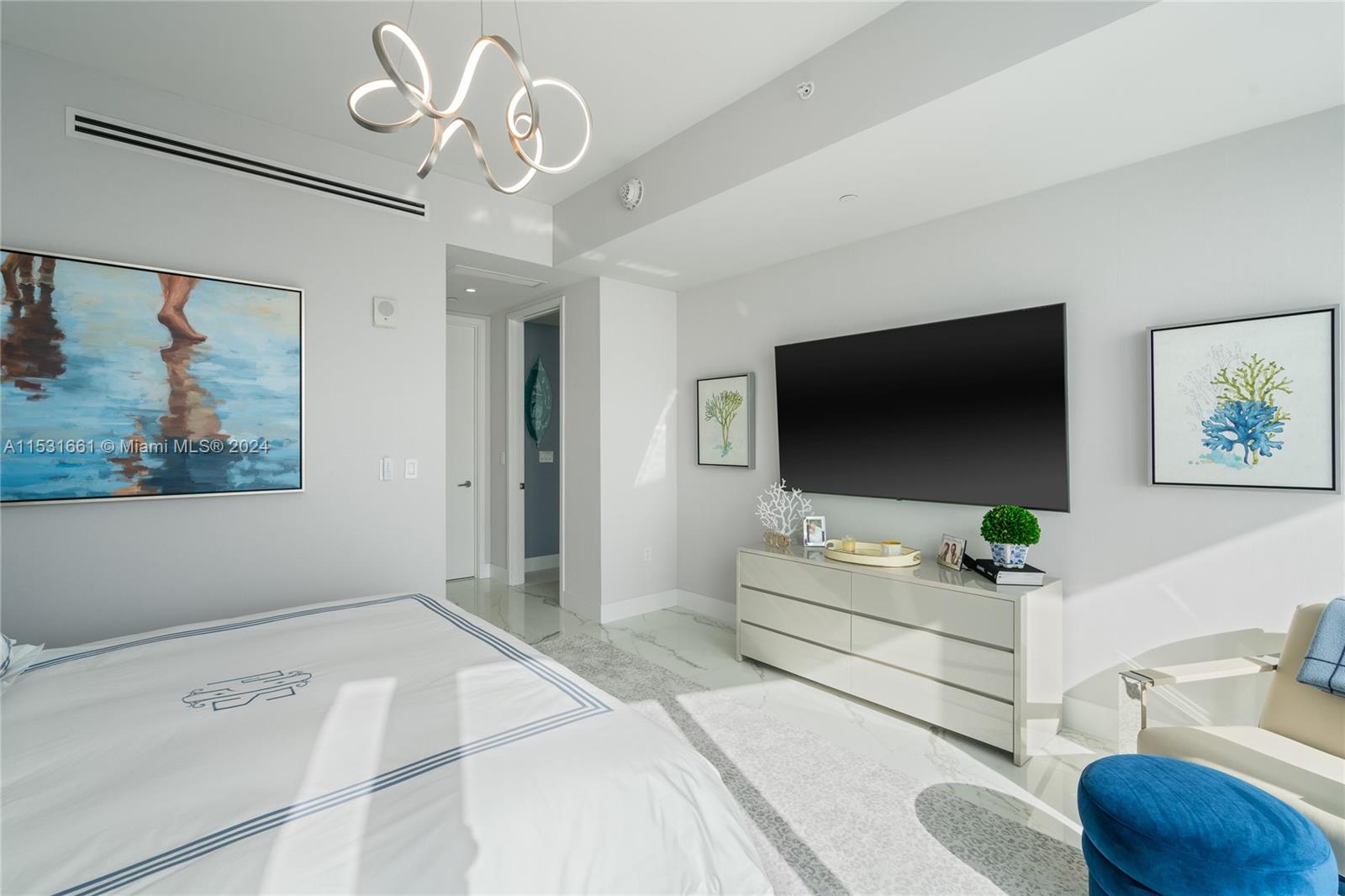 15701 COLLINS CONDO - Residential