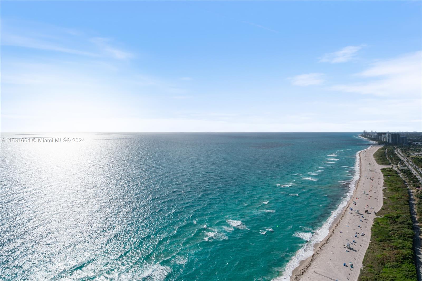 15701 COLLINS CONDO - Residential