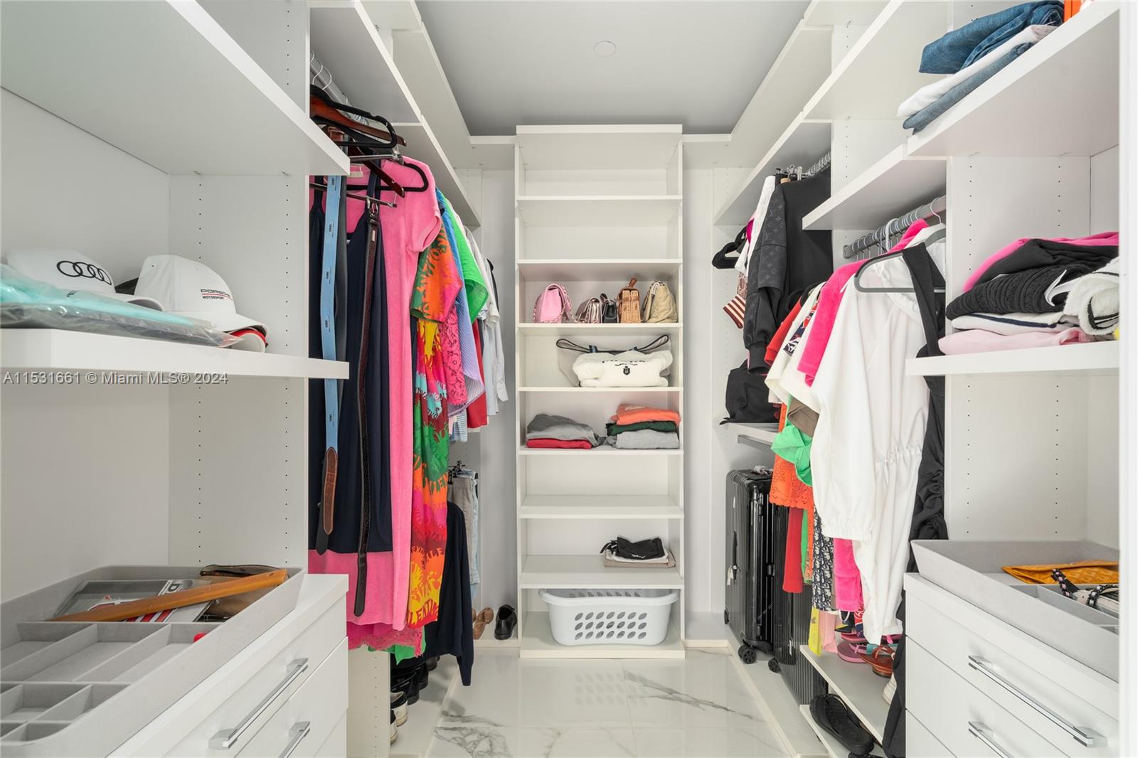 15701 COLLINS CONDO - Residential