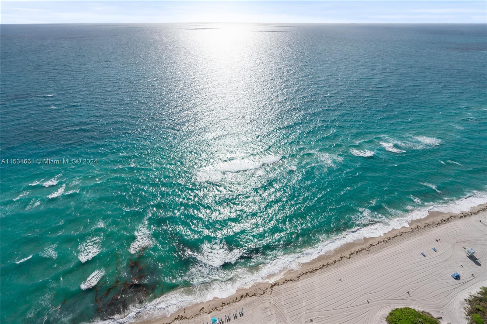 15701 COLLINS CONDO - Residential