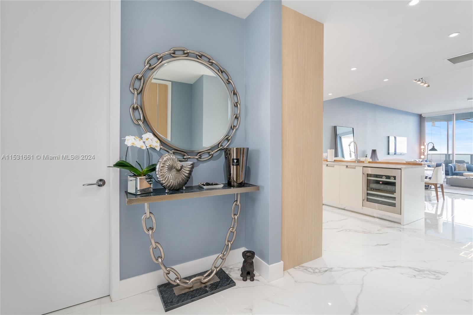 15701 COLLINS CONDO - Residential