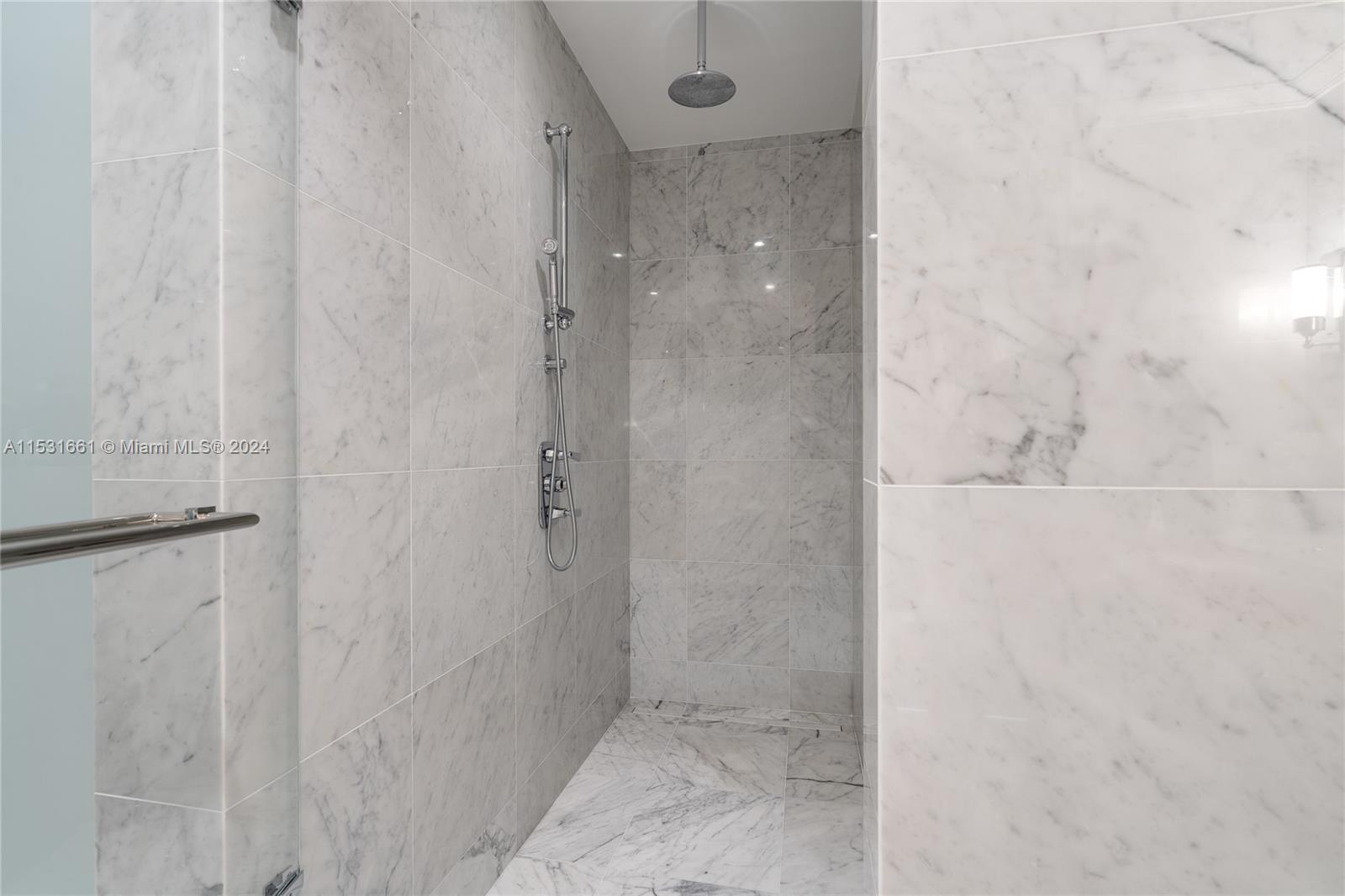 15701 COLLINS CONDO - Residential