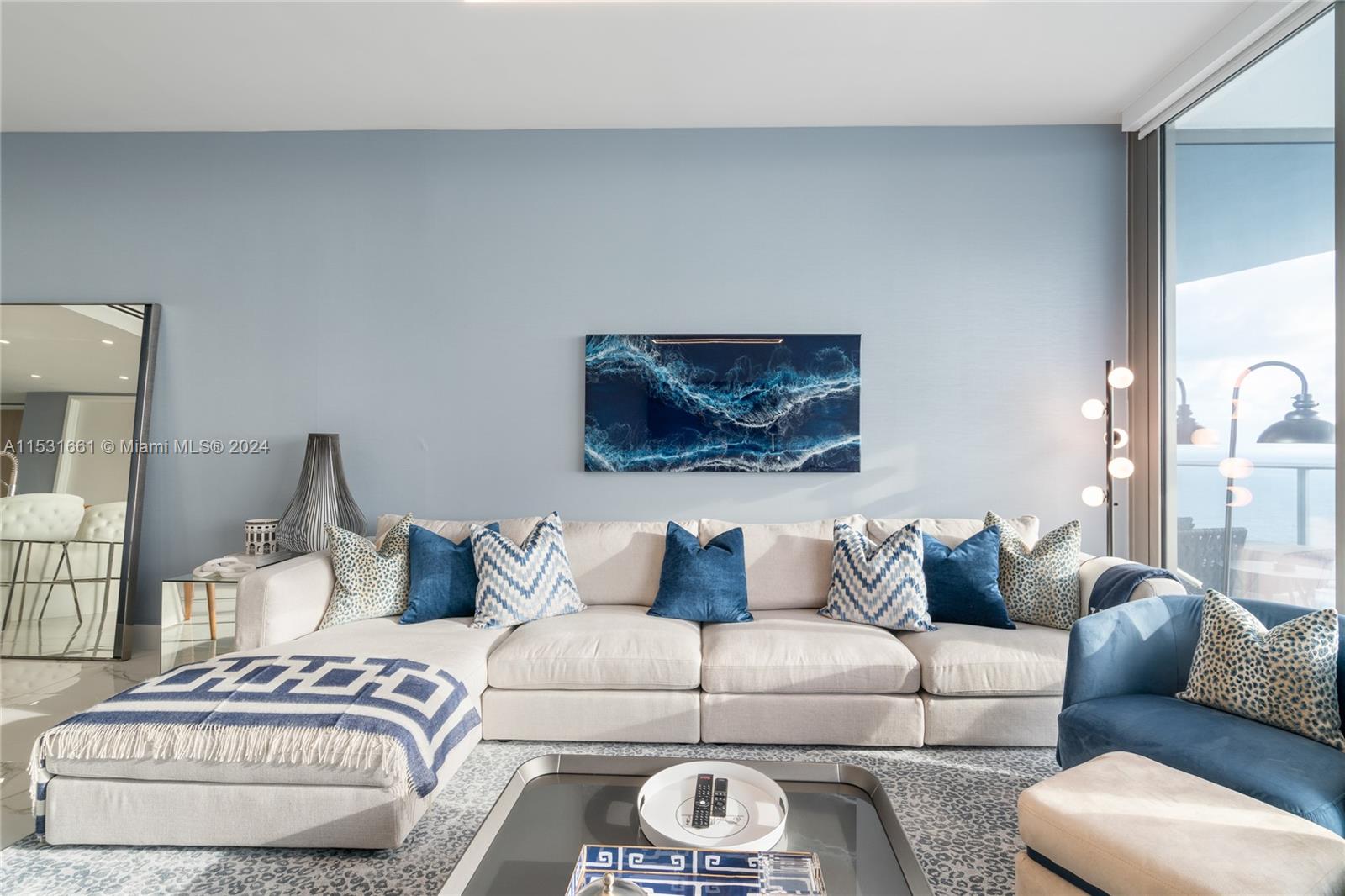 15701 COLLINS CONDO - Residential