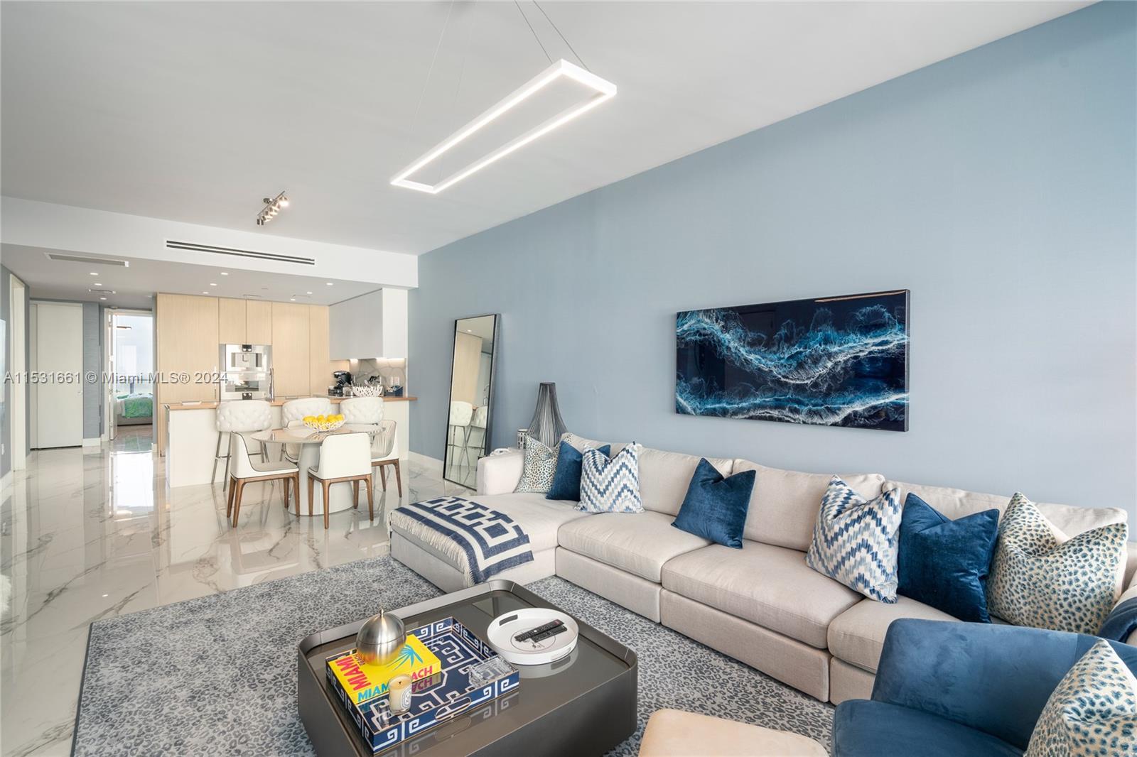 15701 COLLINS CONDO - Residential