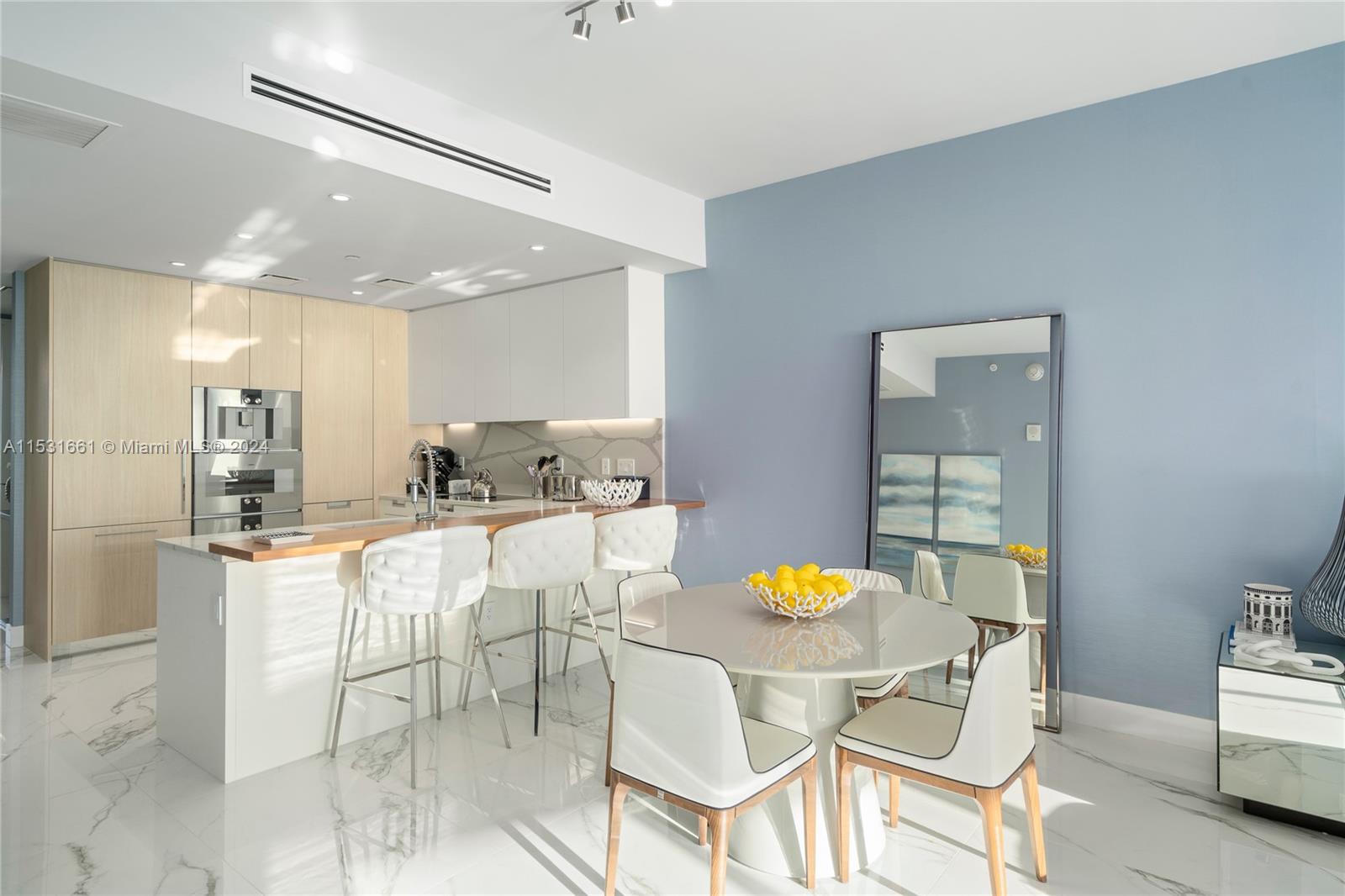 15701 COLLINS CONDO - Residential