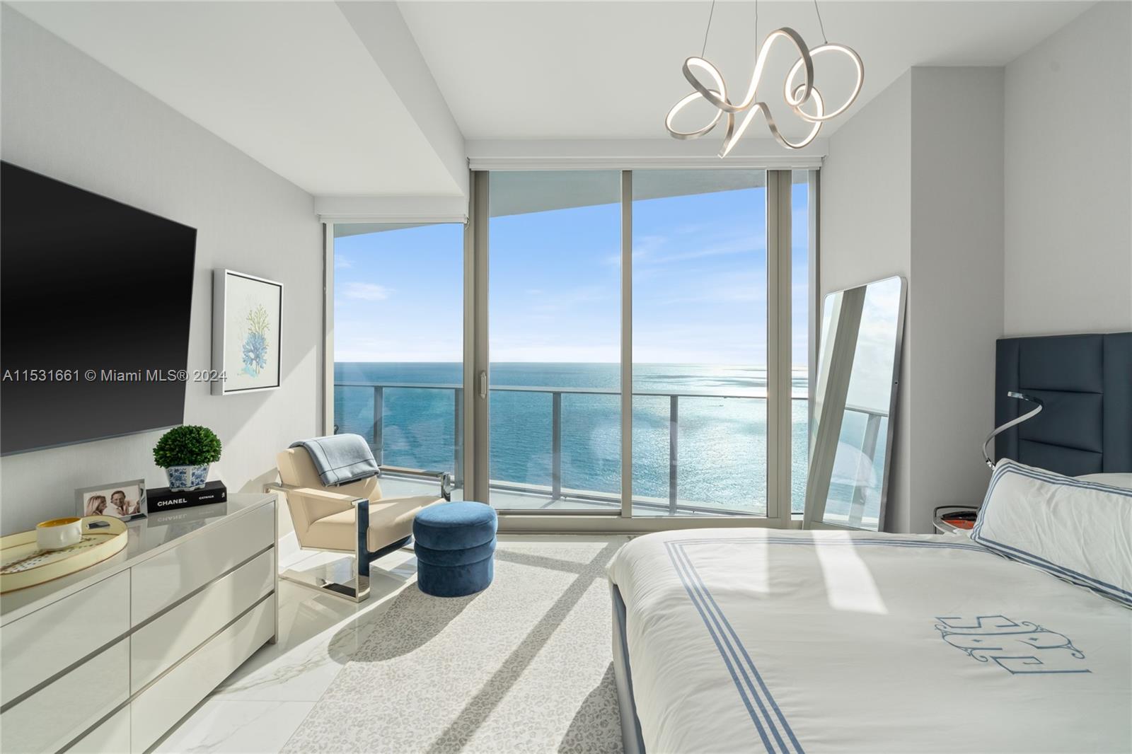 15701 COLLINS CONDO - Residential