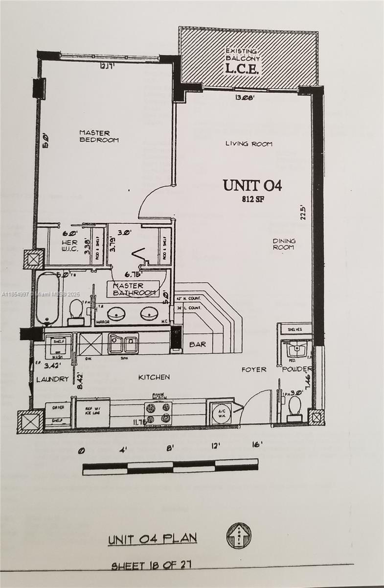 THE COLLINS CONDO - Residential