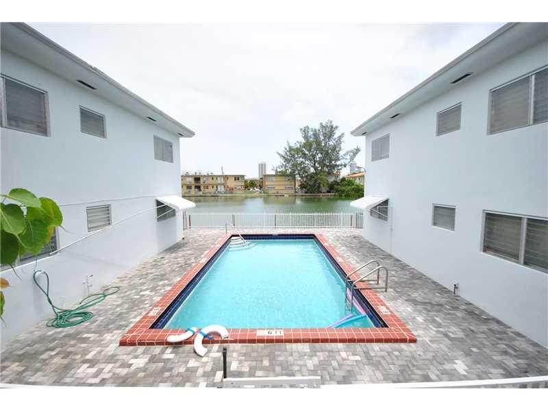BISCAYNE BEACH SUB - Residential Lease