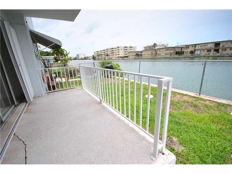 BISCAYNE BEACH SUB - Residential Lease