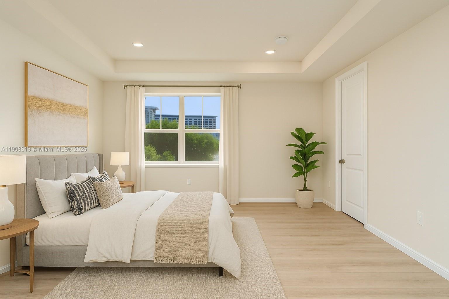 HILLCREST COUNTRY CLUB NO - Residential Lease