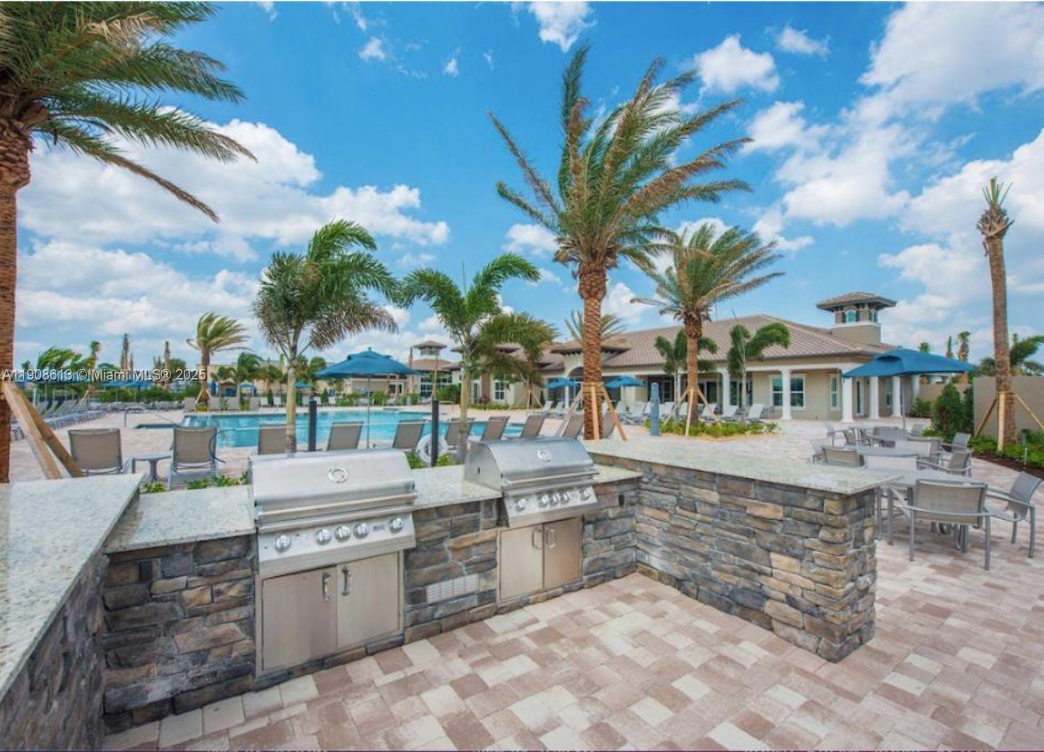 HILLCREST COUNTRY CLUB NO - Residential Lease