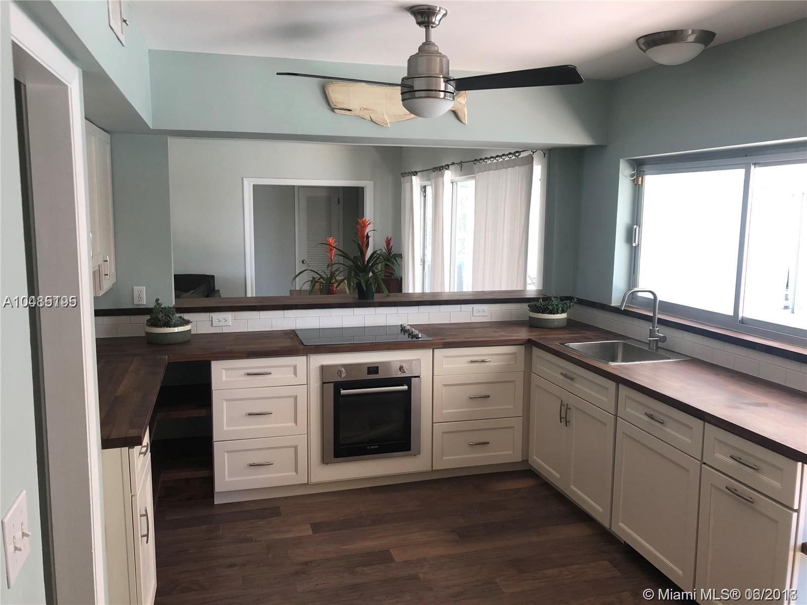 HURRICANE COVE - Residential