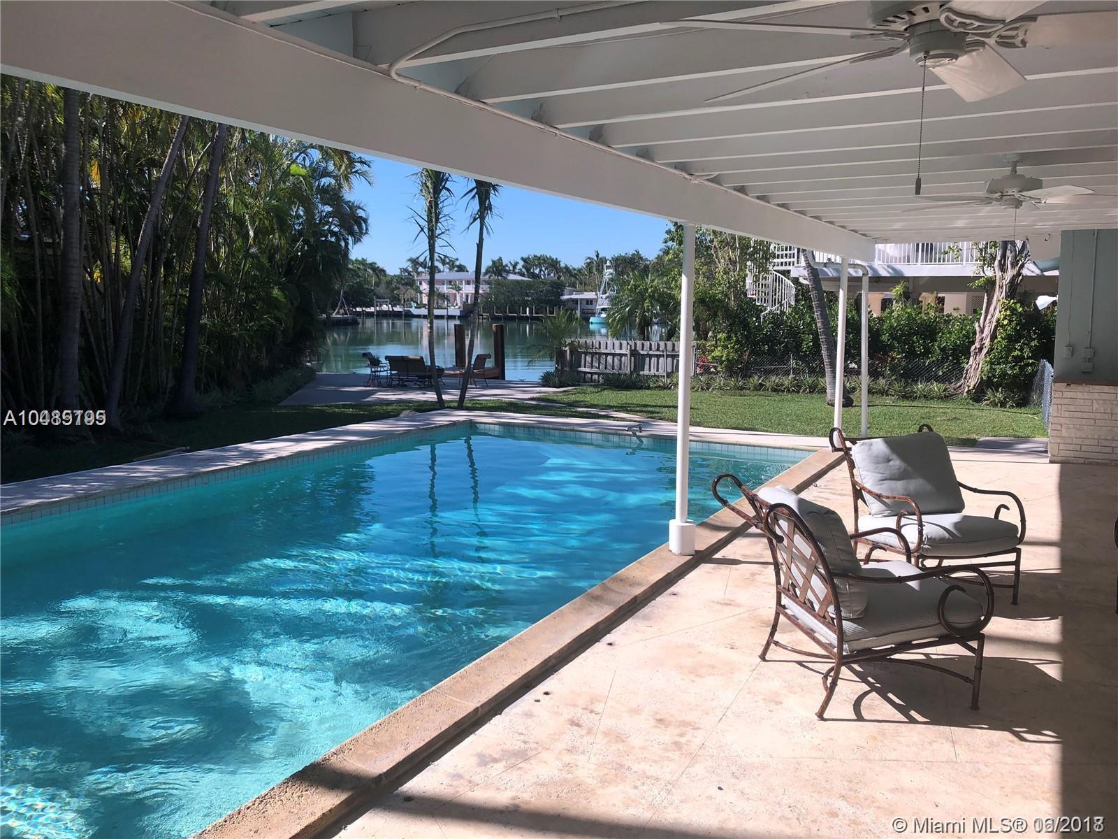 HURRICANE COVE - Residential