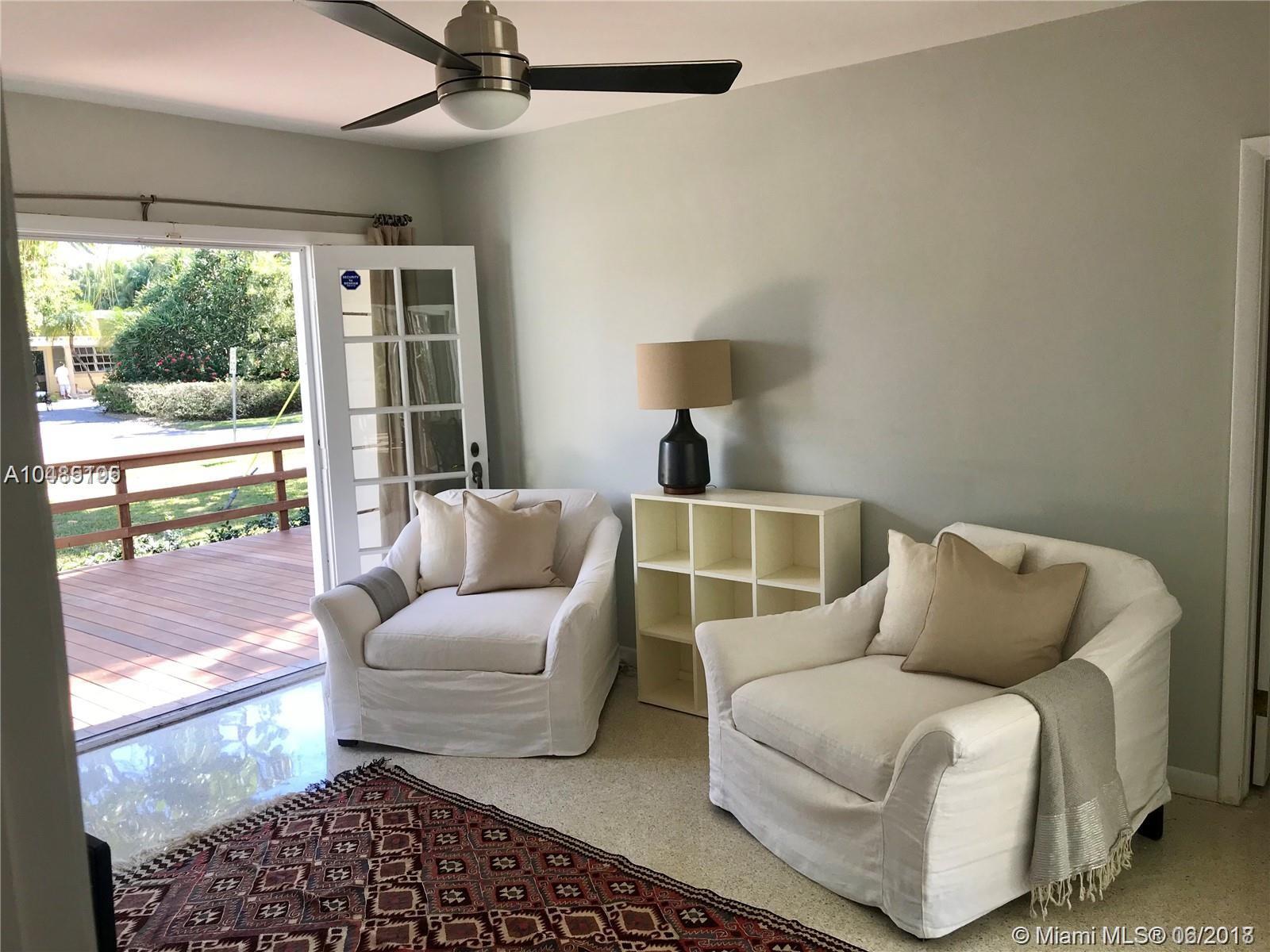 HURRICANE COVE - Residential