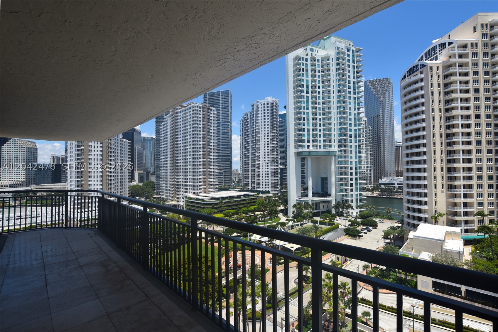 540 Brickell Key Dr 1513