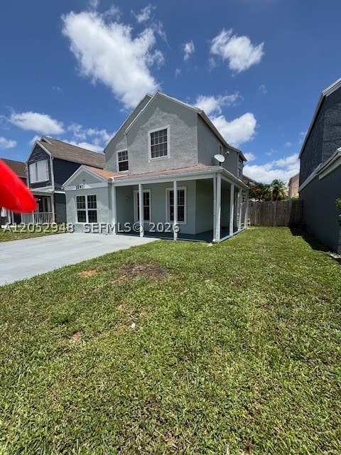 Photo of 3291 Kapot Ter, Miramar, FL 33025 (MLS # A12052948)