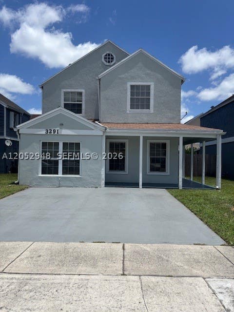Photo of 3291 Kapot Ter, Miramar, FL 33025 (MLS # A12052948)