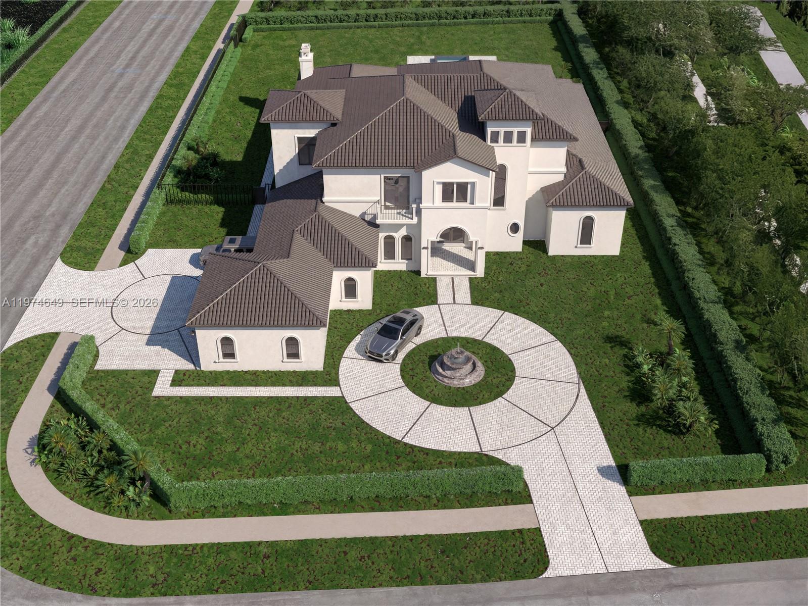 BONAVENTURE - Residential