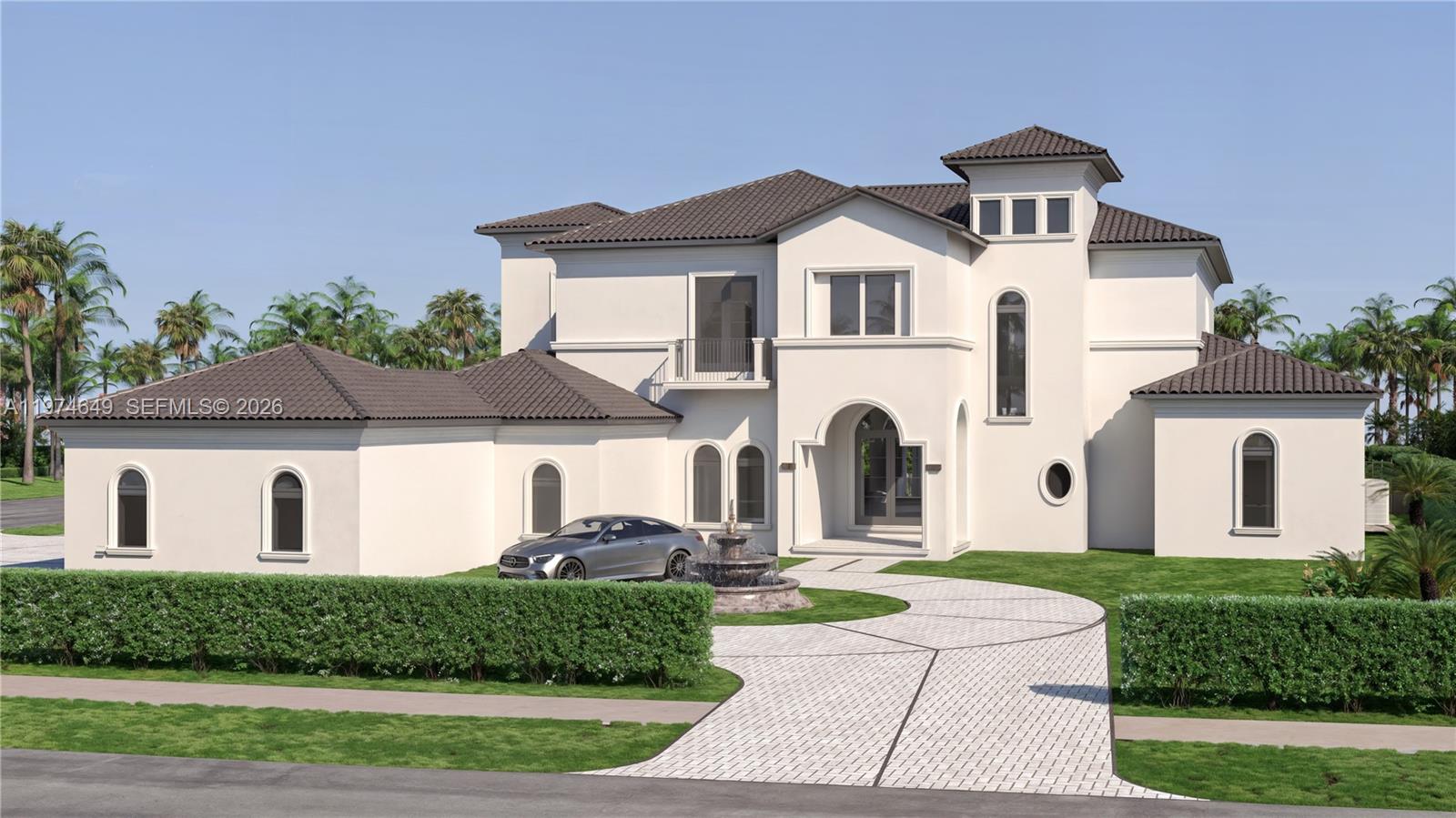 BONAVENTURE - Residential