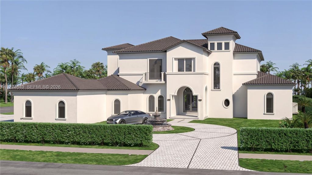 Photo of 751 Ranch Rd, Weston, FL 33326 (MLS # A11974649)