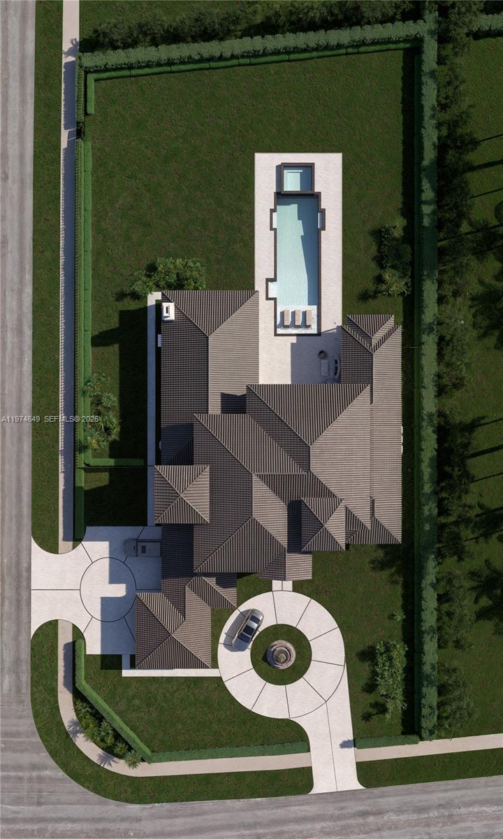 BONAVENTURE - Residential