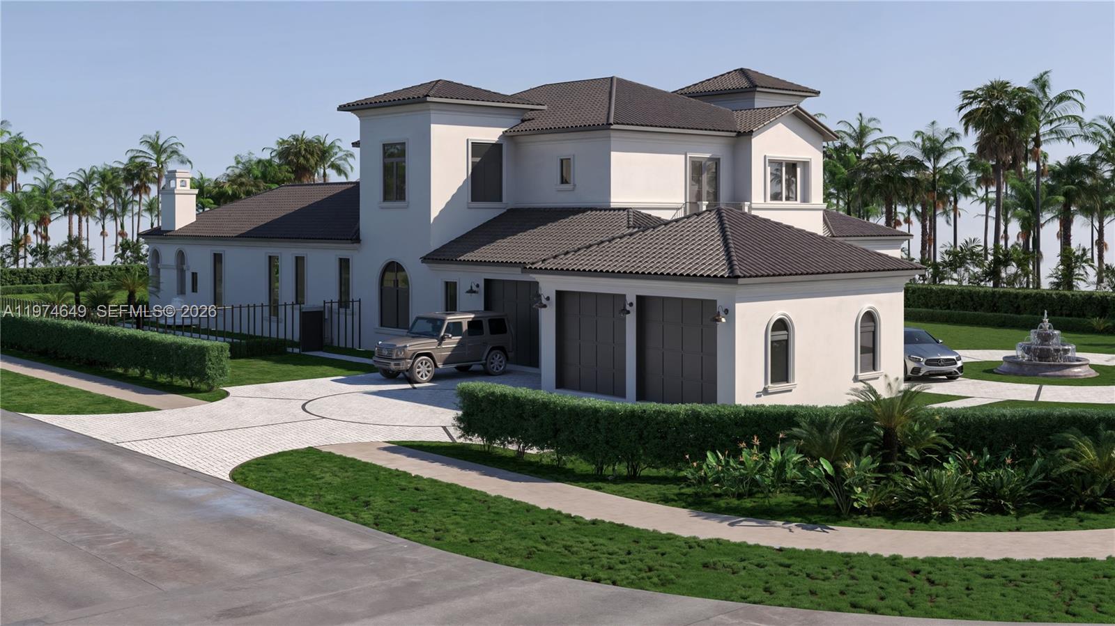 BONAVENTURE - Residential