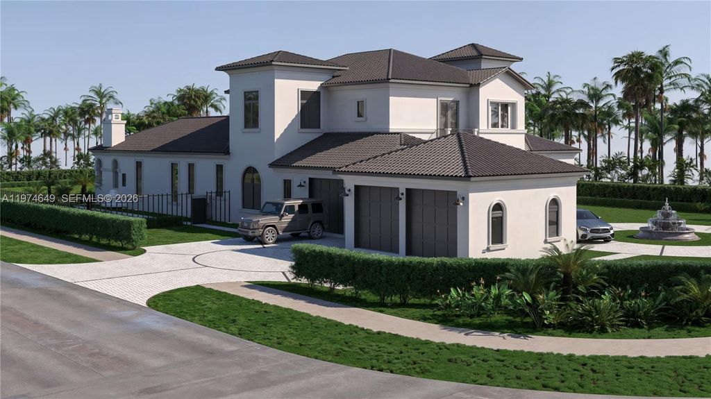 Photo of 751 Ranch Rd, Weston, FL 33326 (MLS # A11974649)