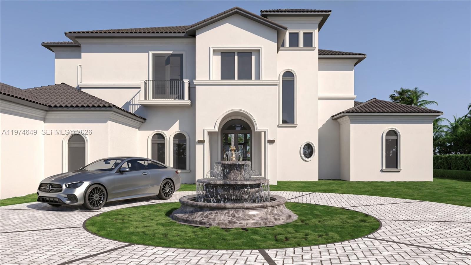 BONAVENTURE - Residential