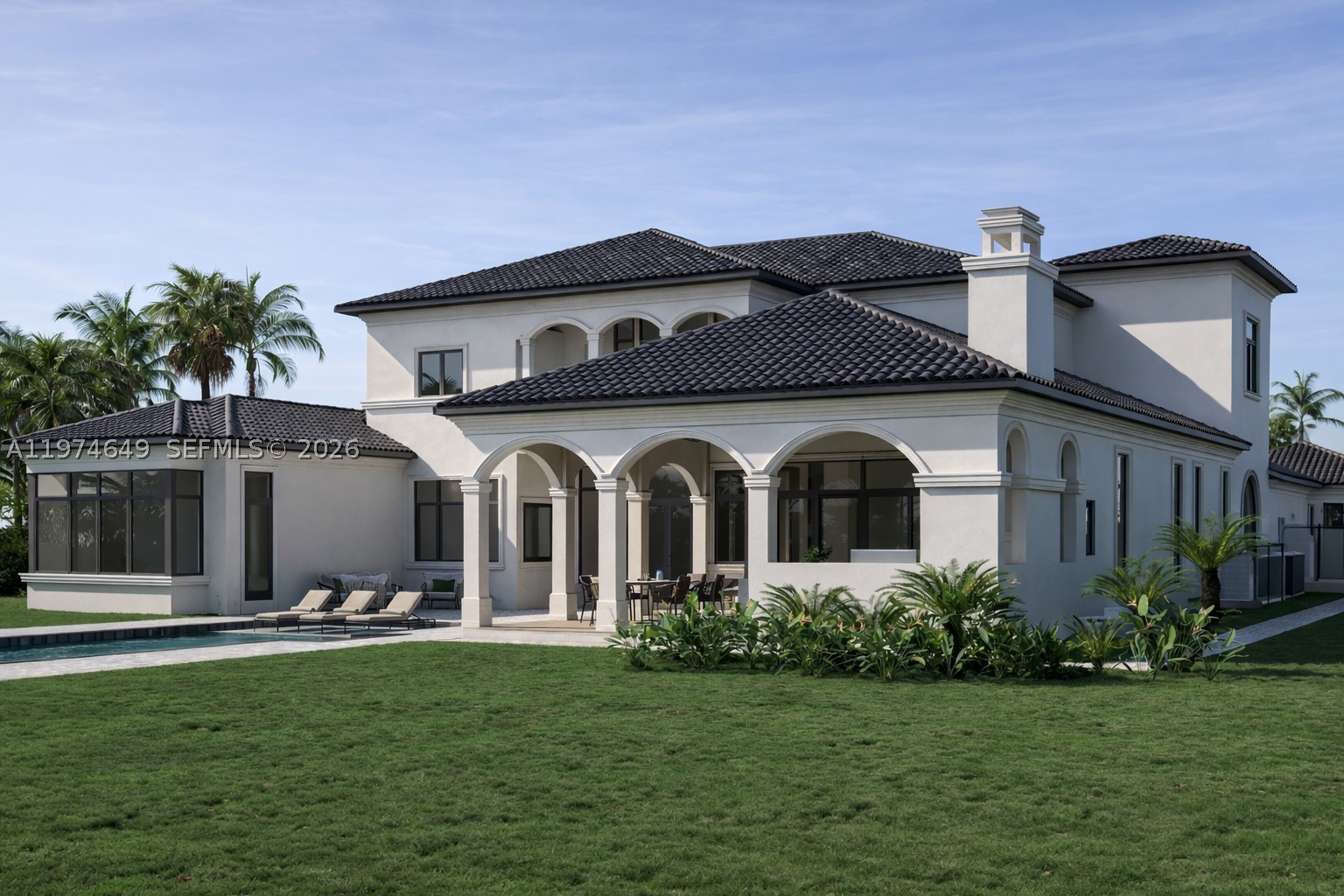 751 Ranch Rd