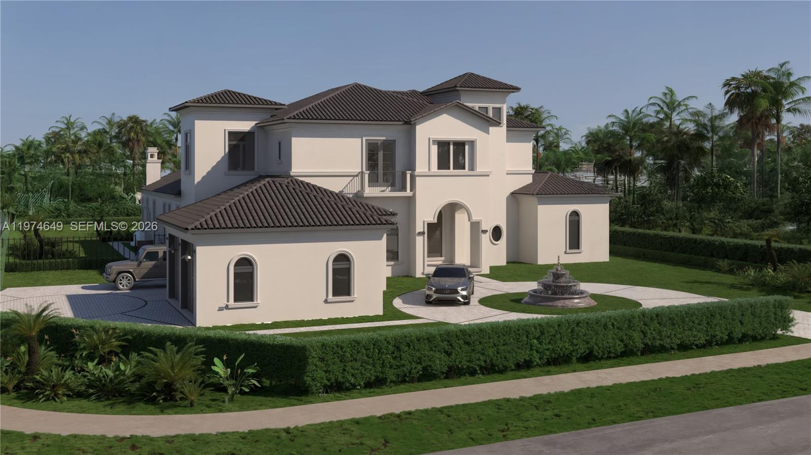 BONAVENTURE - Residential