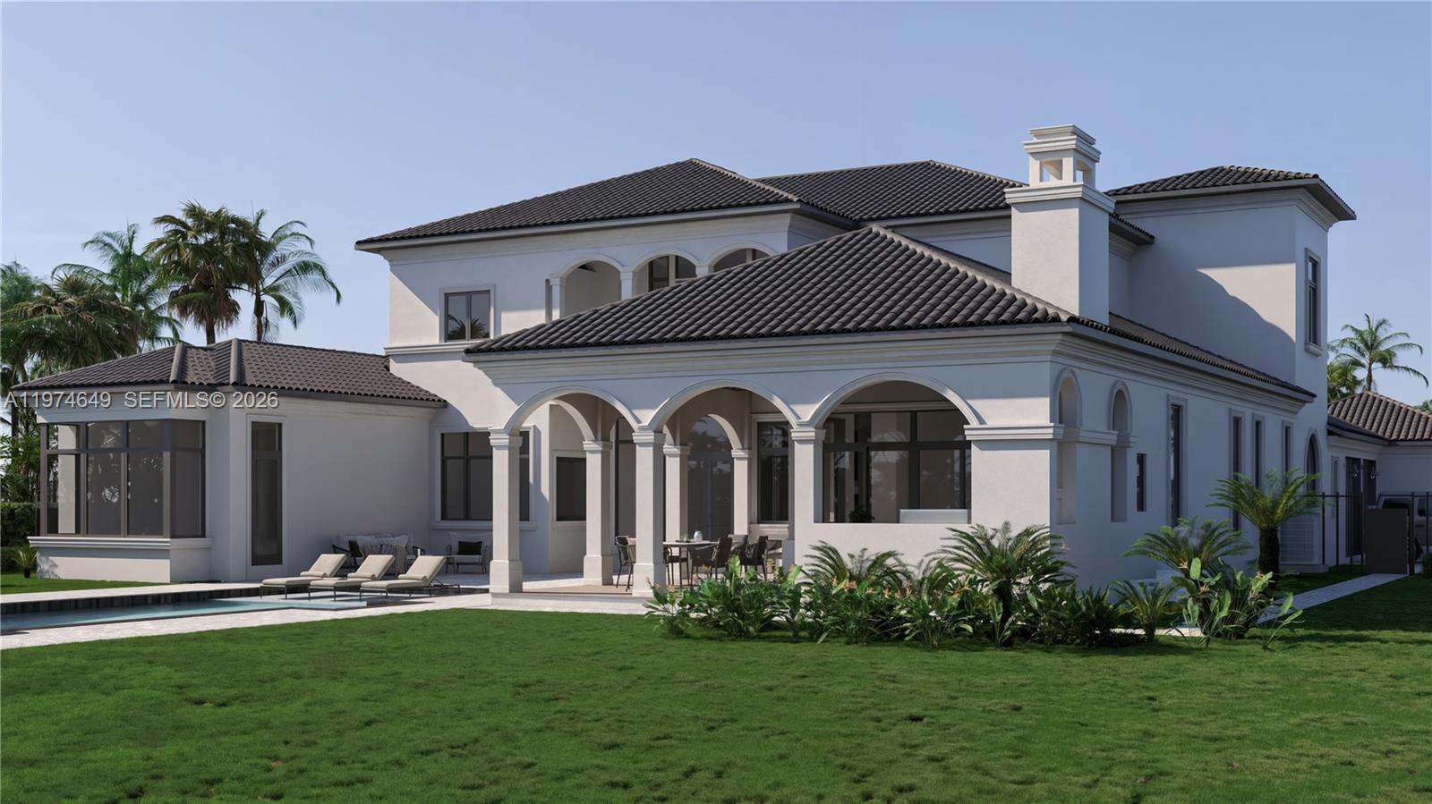 BONAVENTURE - Residential