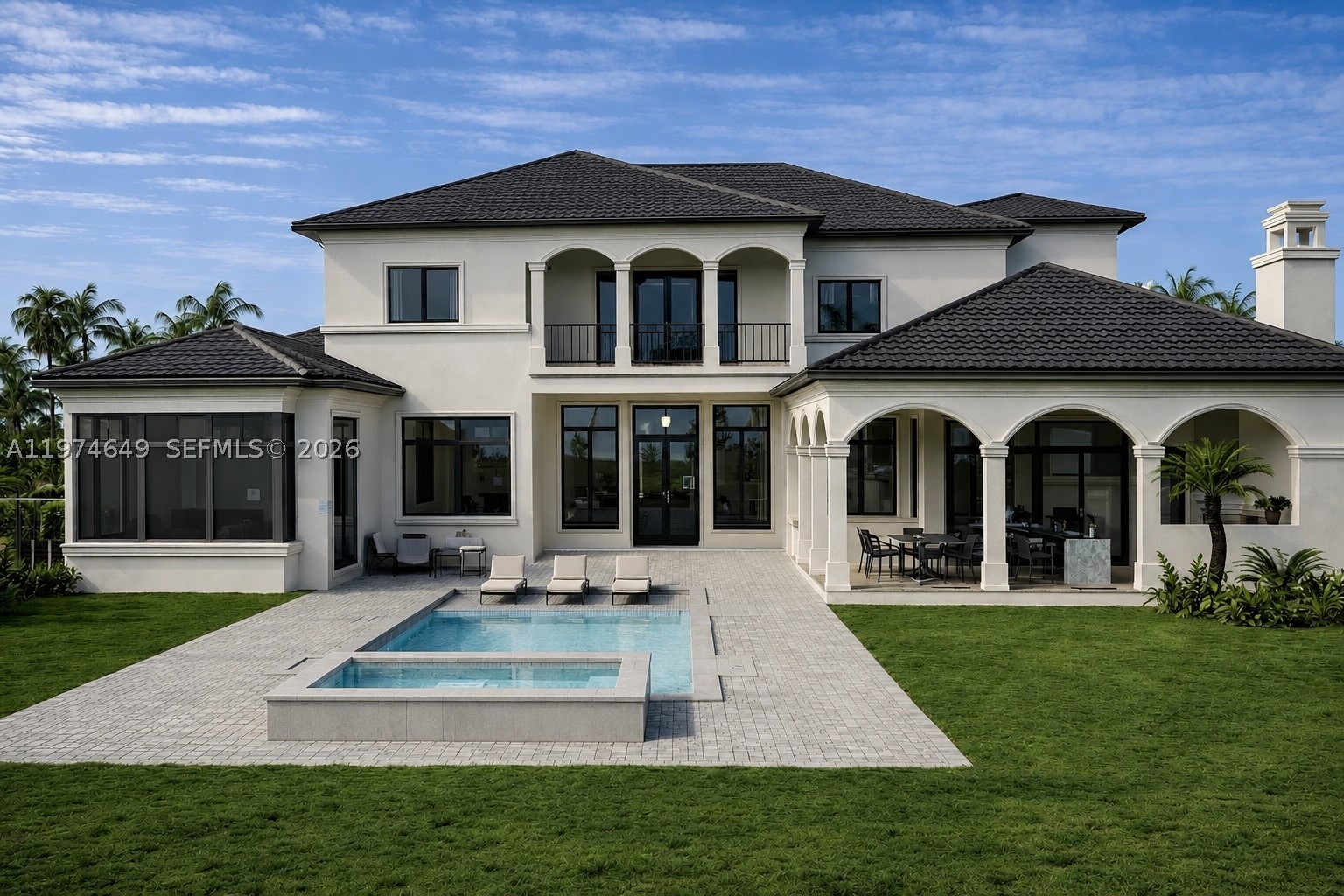 751 Ranch Rd