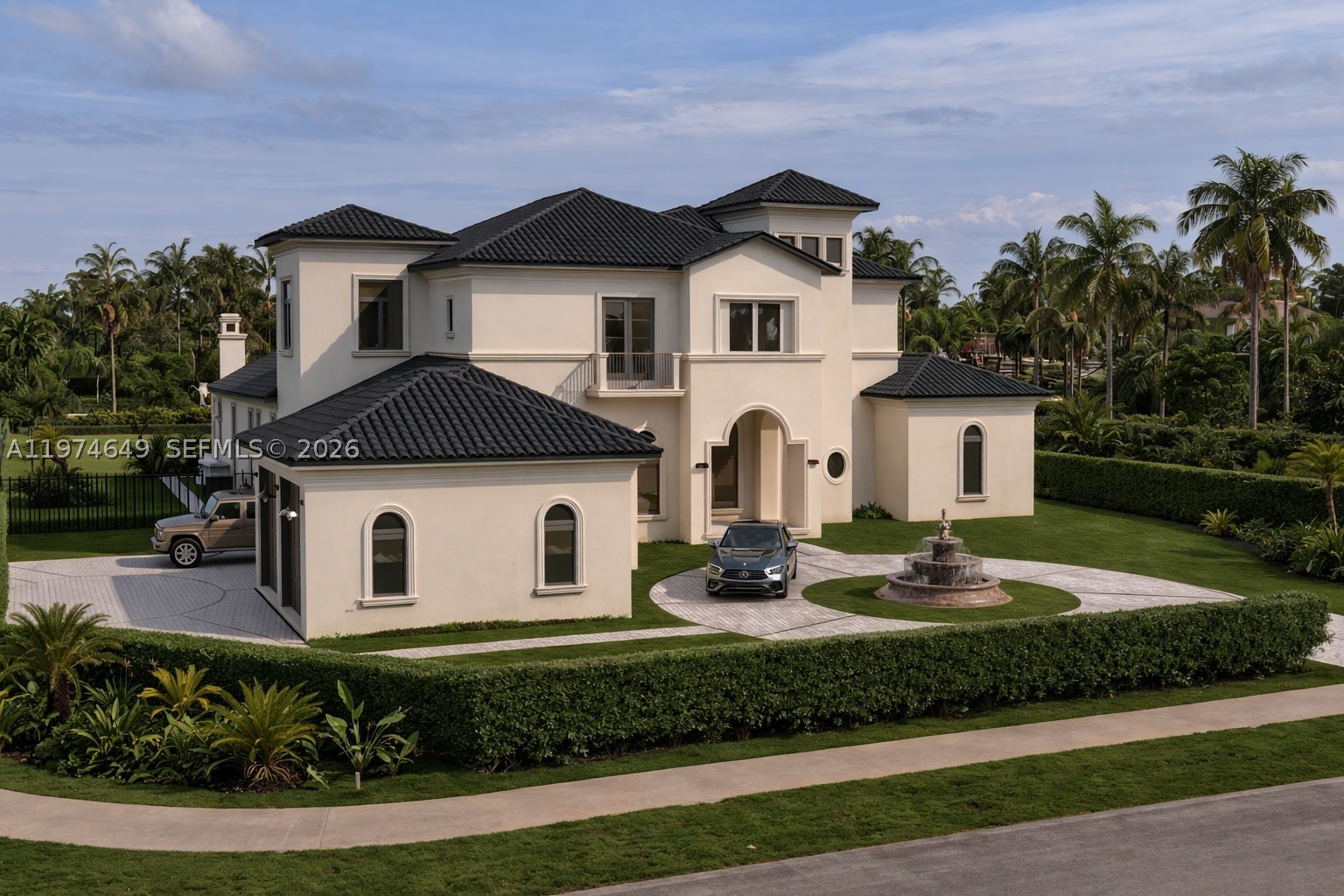 751 Ranch Rd