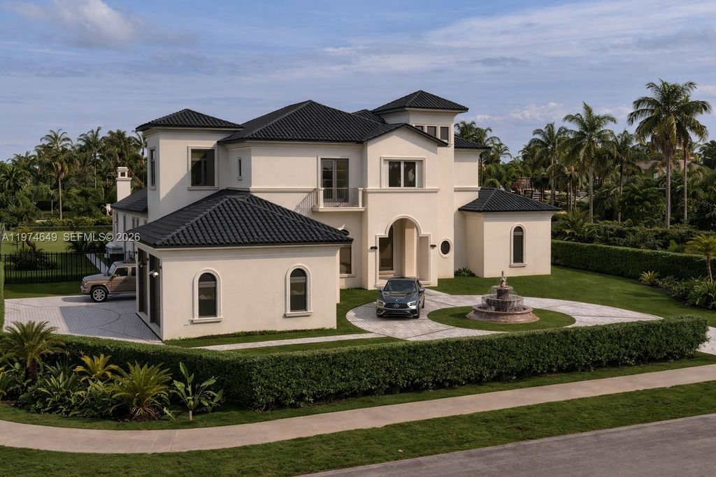 Photo of 751 Ranch Rd, Weston, FL 33326 (MLS # A11974649)