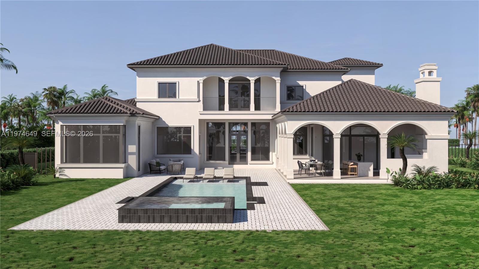 BONAVENTURE - Residential