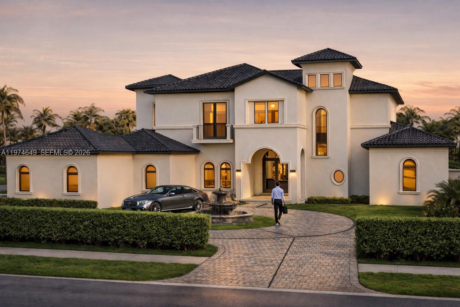 BONAVENTURE - Residential