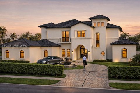 Photo of 751 Ranch Rd, Weston, FL 33326 (MLS # A11974649)