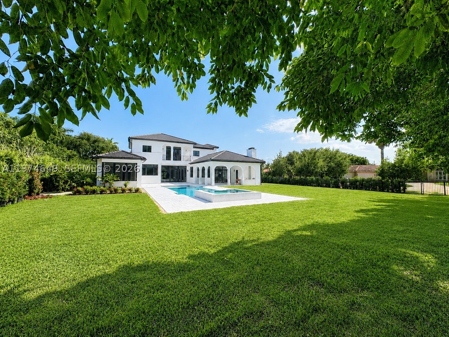 751 Ranch Rd