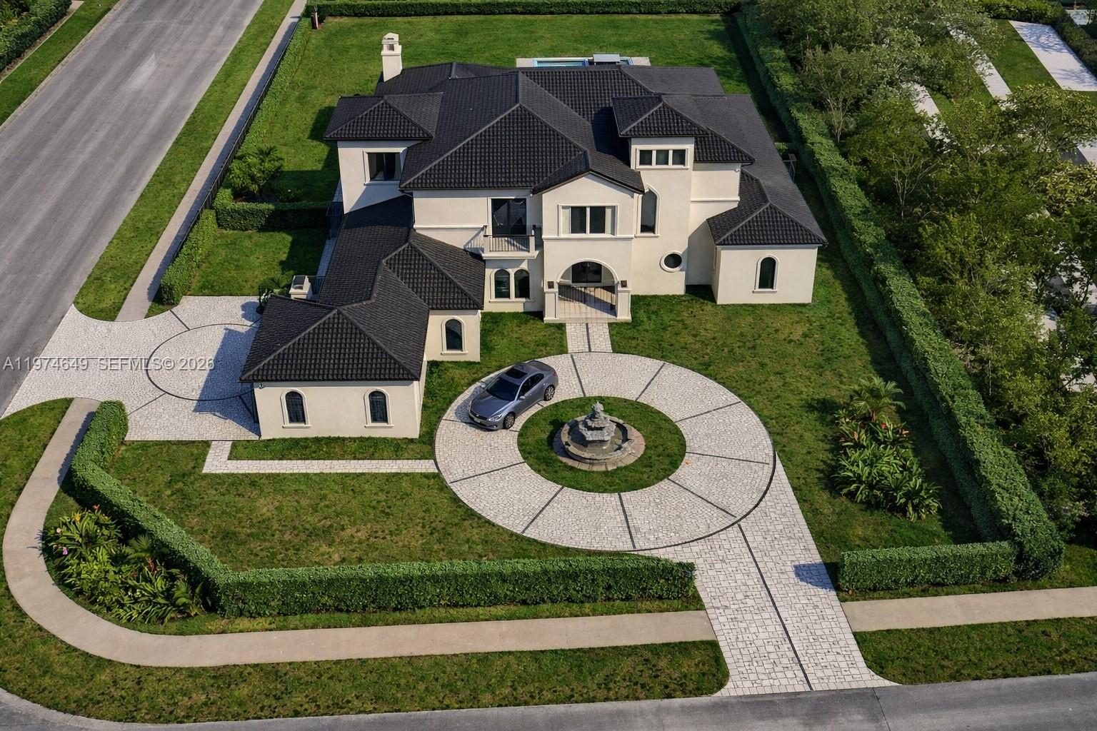 BONAVENTURE - Residential