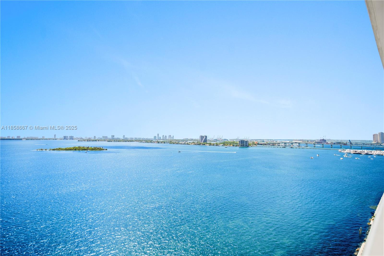Incredible chance to rent, a residence in the iconic aria Reserve, along Edgewater’s stunning waterfront! This 62- story luxury tower boasts world-class amenities, in 2 acres of amenities including an infinity pool, tennis court Paddle Tennis, a dog spa, game room and a wellness spa, marina, kids room. Enjoy the bayfront with an incredible pool, valet, fitness center, and more. This 15th unit features beautiful floors, high-end appliances, and breathtaking bay. Includes assigned parking. Experience upscale living with exceptional service in Miami’s vibrant Edgewater community, minutes from Wynwood, Design District, and Miami Beach.