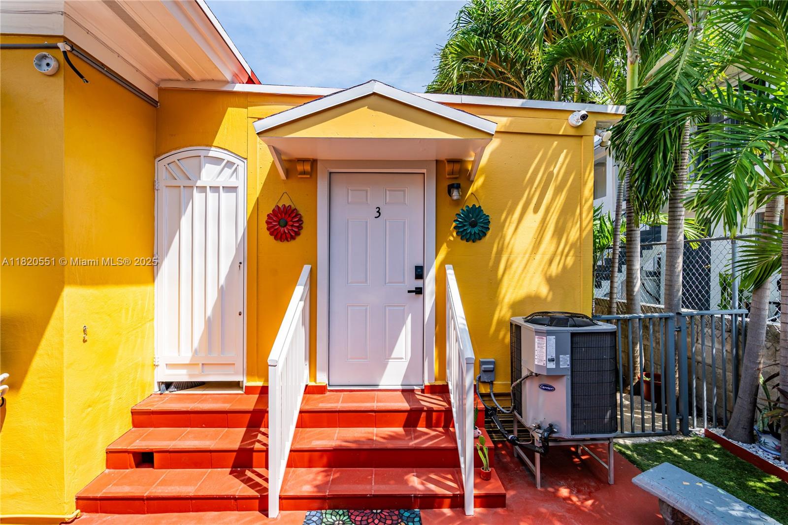 Rental Property at 1828 Sw 6th St 1, Miami, Broward County, Florida - Bedrooms: 1 
Bathrooms: 1  - $1,650 MO.
