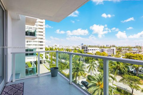 Photo of 1000 West Ave #609, Miami Beach, FL 33139 (MLS # A11948837)