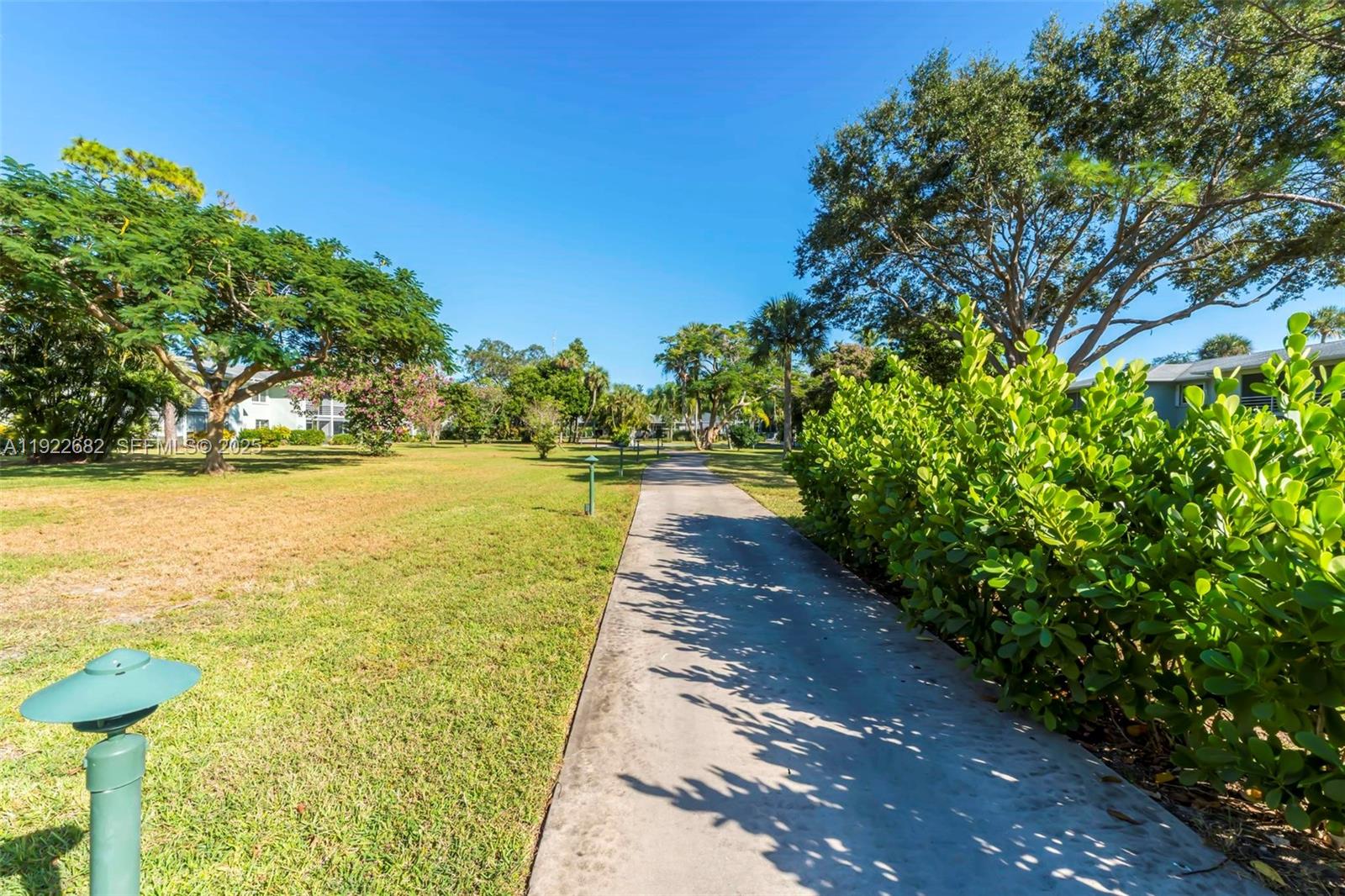 SABAL PINE CONDO - Residential