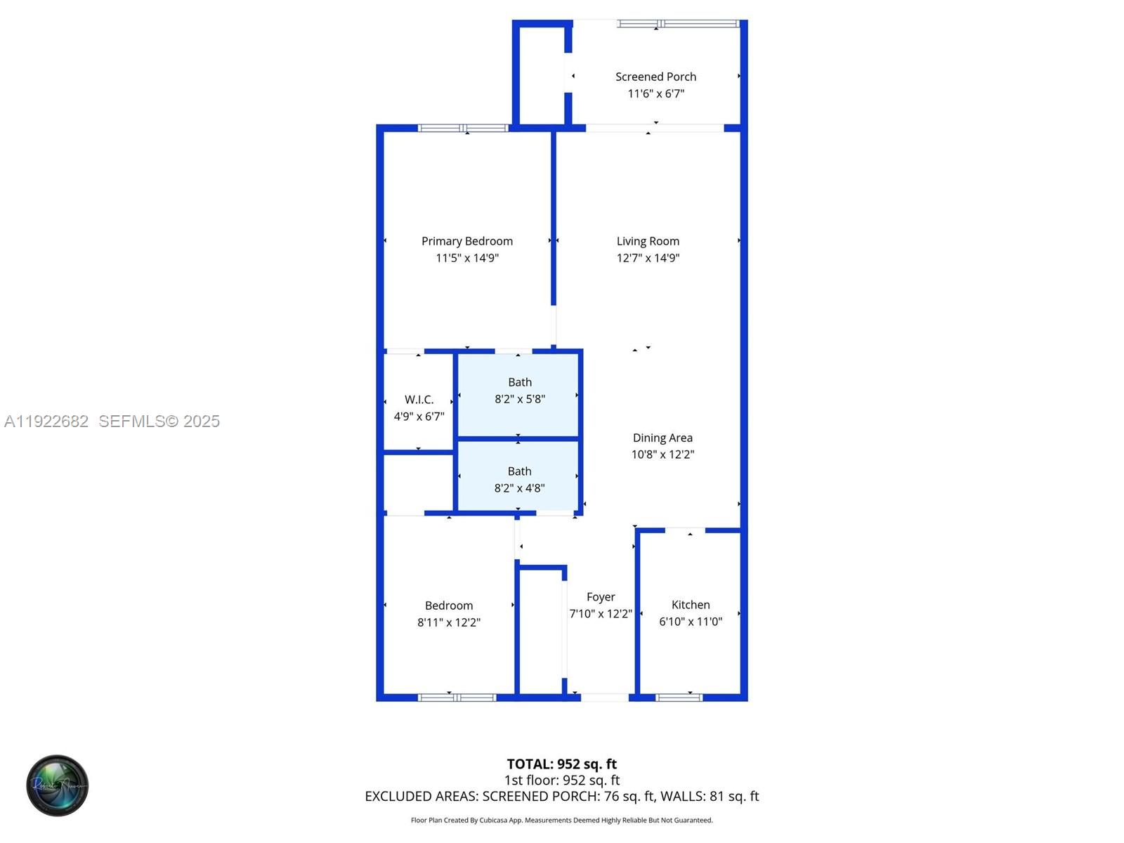 SABAL PINE CONDO - Residential