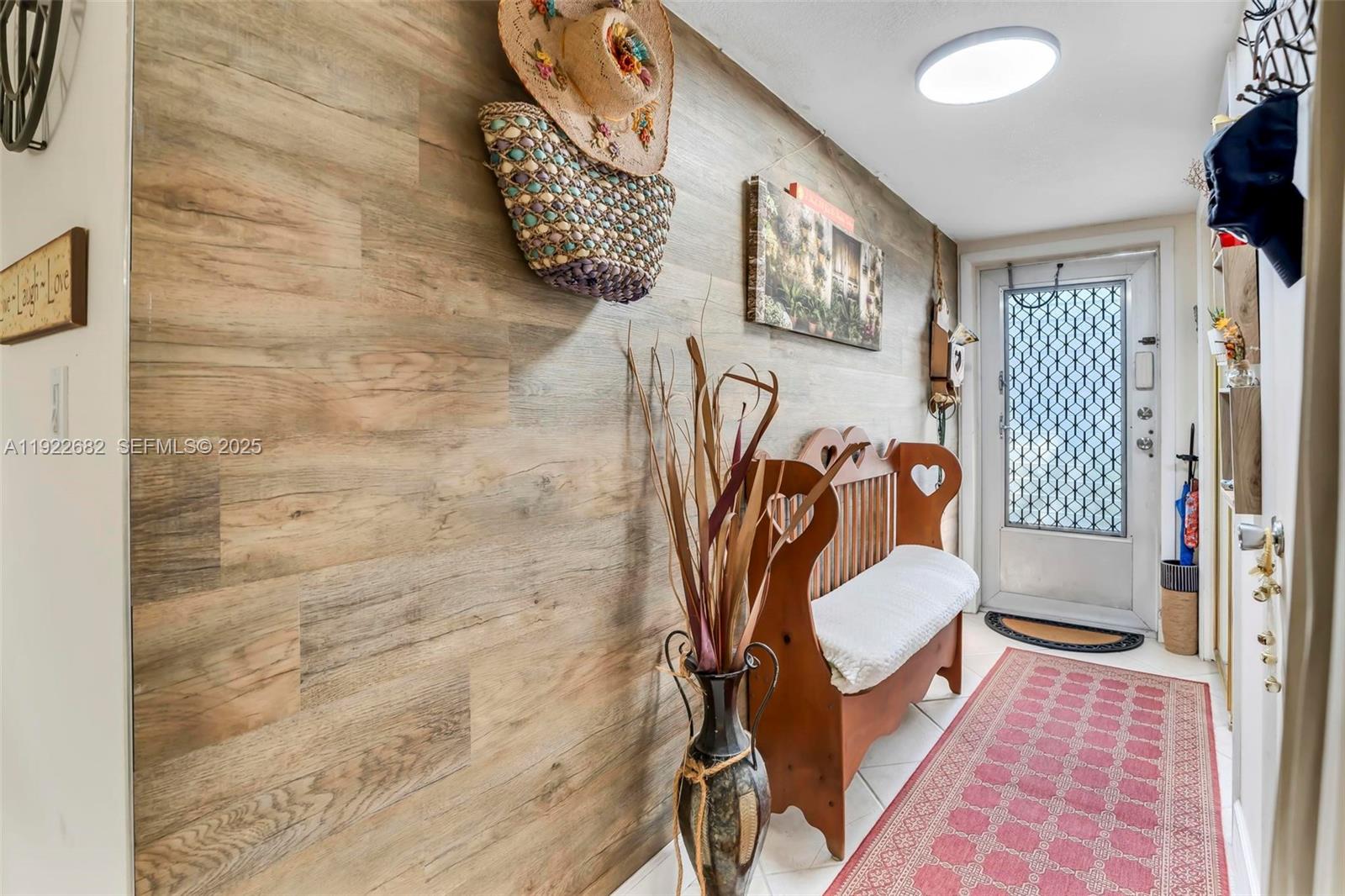 SABAL PINE CONDO - Residential