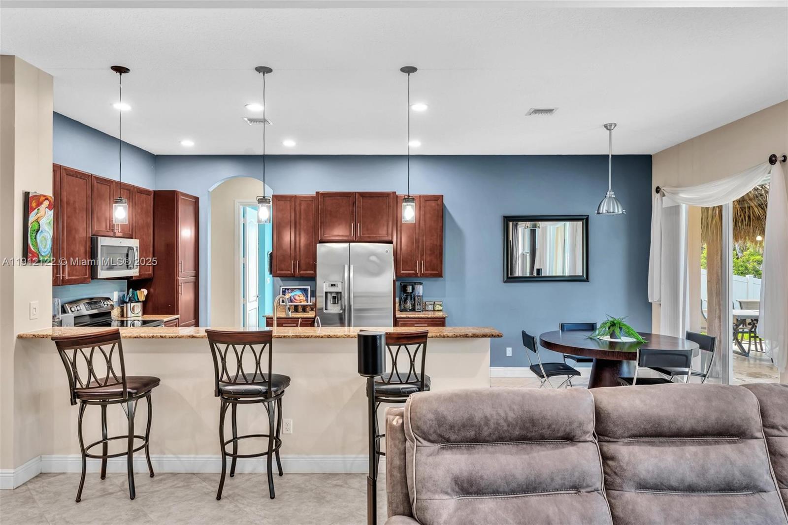 TARALYNE - Residential