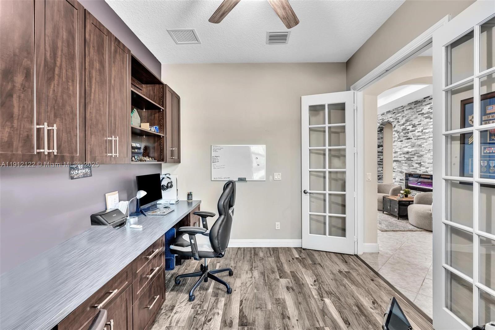 TARALYNE - Residential